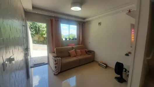 Casa com 2 Quartos à venda, 50m² no Ipês (Polvilho), Cajamar