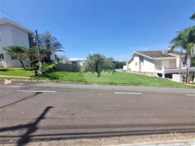 Lote/Terreno com 1 Quarto à venda, 750m² no Chácaras São Bento, Valinhos