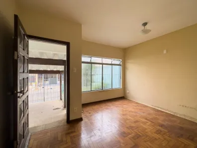 Casa com 2 Quartos à venda, 94m² no Vila Alzira, Santo André