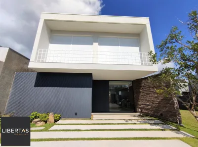Casa de Condomínio com 5 Quartos à venda, 226m² no XANGRI-LÁ, Xangri-lá