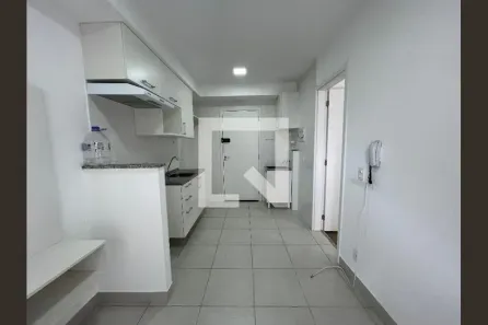 Apartamento com 1 Quarto à venda, 29m² no Ferreira, São Paulo