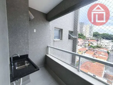 Apartamento com 3 Quartos à venda, 70m² no Centro, Bragança Paulista