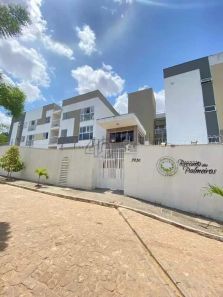 Apartamento com 3 Quartos à venda, 68m² no Recanto das Palmeiras, Teresina