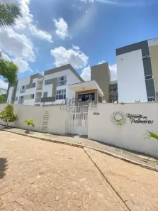 Apartamento com 3 Quartos à venda, 68m² no Recanto das Palmeiras, Teresina