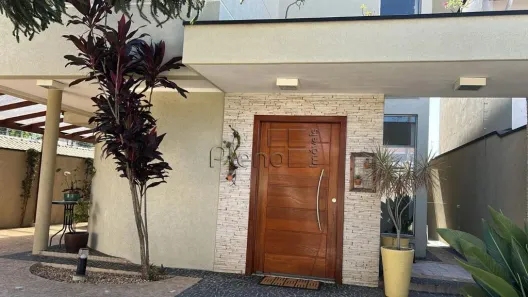 Sobrado com 3 Quartos à venda, 191m² no Paiquerê, Valinhos