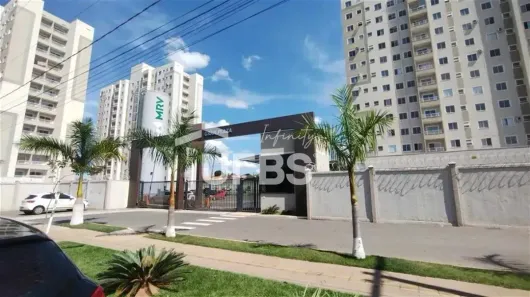 Apartamento com 2 Quartos à venda, 49m² no Jardim Novo Mundo, Goiânia