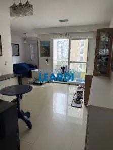 Apartamento com 2 Quartos à venda, 67m² no Vila Andrade, São Paulo