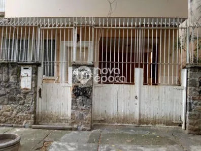 Casa com 3 Quartos à venda, 211m² no Tijuca, Rio de Janeiro