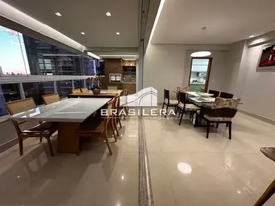 Apartamento com 4 Quartos à venda, 10m² no Setor Bueno, Goiânia