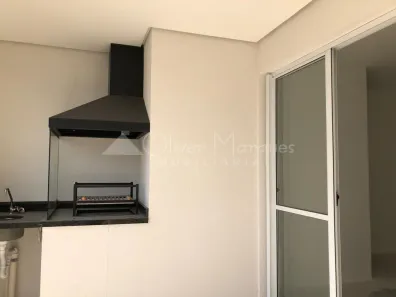 Apartamento com 2 Quartos à venda, 64m² no Continental, Osasco