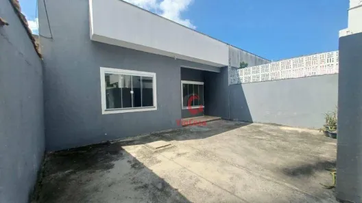 Casa com 2 Quartos à venda, 66m² no Village Rio das Ostras, Rio das Ostras