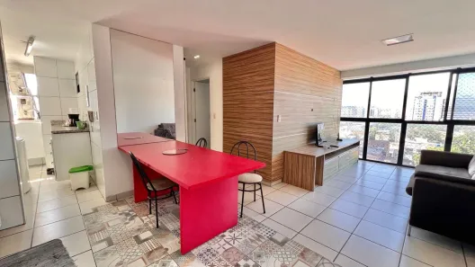 Apartamento com 2 Quartos à venda, 64m² no Jatiúca, Maceió