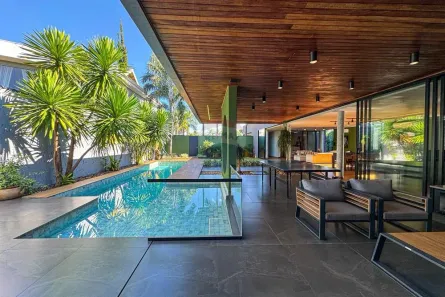 Casa de Condomínio com 3 Quartos à venda, 504m² no Real Sul, Ribeirão Preto