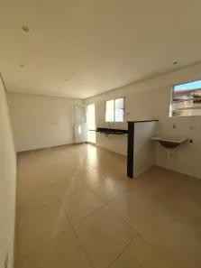Casa com 1 Quarto para alugar, 45m² no Jardim Ipê, São Paulo