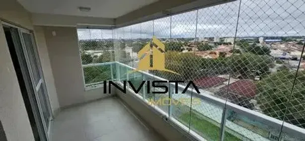 Apartamento com 3 Quartos à venda, 87m² no Conjunto Residencial Trinta e Um de Março, São José dos Campos