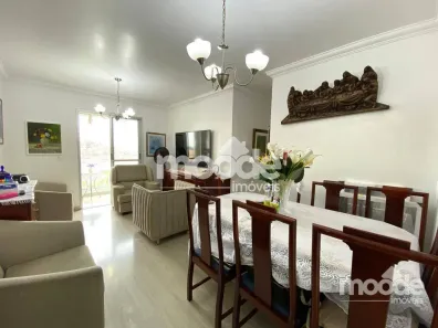 Apartamento com 3 Quartos à venda, 73m² no Jaguaré, São Paulo