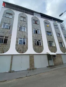 Cobertura com 3 Quartos à venda, 66m² no Granbery, Juiz de Fora