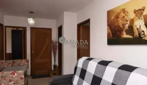 Apartamento com 3 Quartos à venda, 50m² no Parque Cruzeiro do Sul, São Paulo