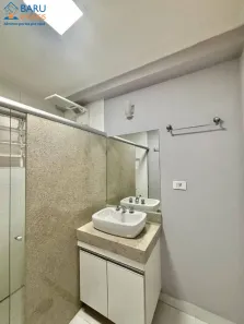 Apartamento com 2 Quartos para alugar, 70m² no Higienópolis, São Paulo