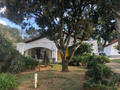 Casa com 4 Quartos à venda, 460m² no Jardim Nippon Club, Arujá