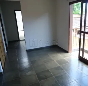 Apartamento com 1 Quarto para alugar, 29m² no Jardim São Luiz, Ribeirão Preto