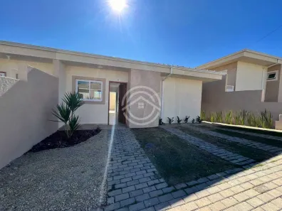 Casa de Condomínio com 3 Quartos à venda, 63m² no Parque das Laranjeiras, Itatiba