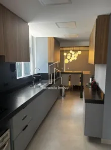 Apartamento com 3 Quartos à venda, 150m² no Jardim Paulista, São Paulo