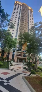 Apartamento com 3 Quartos à venda, 103m² no Santo Amaro, São Paulo