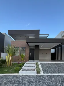 Casa de Condomínio com 3 Quartos à venda, 195m² no Jardim Firenze, Santa Bárbara D'Oeste