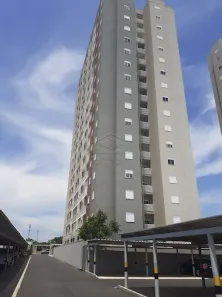 Apartamento com 3 Quartos à venda, 70m² no Residencial Parque Granja Cecília B, Bauru