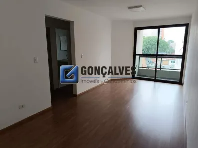Apartamento com 3 Quartos à venda, 85m² no Vila Assunção, Santo André