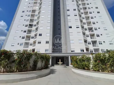 Apartamento com 3 Quartos à venda, 70m² no Jardim Califórnia, Piracicaba