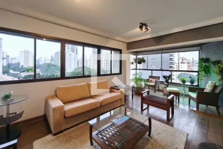 Apartamento com 4 Quartos à venda, 200m² no Cambuí, Campinas