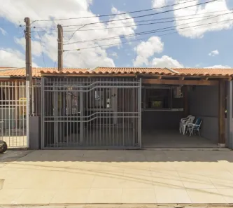 Casa com 2 Quartos à venda, 56m² no São José, Canoas