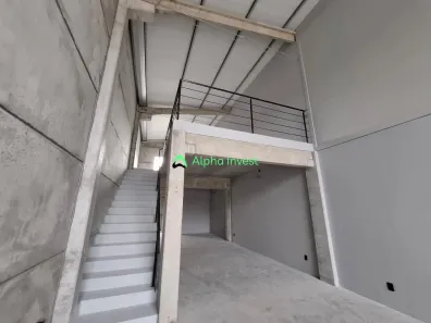 Sala Comercial com 1 Quarto para alugar, 142m² no Igara, Canoas