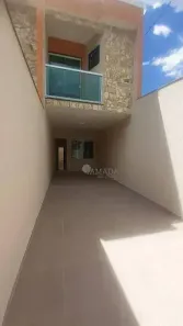 Sobrado com 3 Quartos à venda, 110m² no Jardim Hercilia, São Paulo