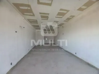 Ponto Comercial com 1 Quarto à venda, 43m² no Jardim Karaíba, Uberlândia