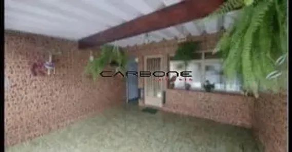 Casa com 3 Quartos à venda, 120m² no Vila Santa Clara, São Paulo