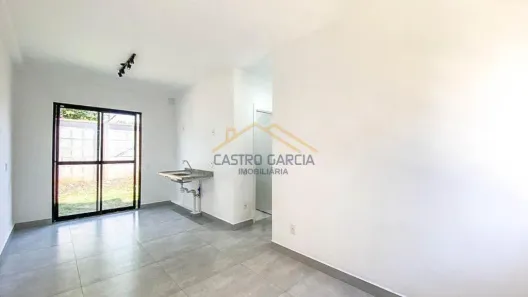 Casa de Condomínio com 2 Quartos à venda, 127m² no Bairro Pacaembu, Americana