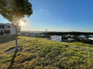 à venda, 555m² no Condomínio Residencial Alphaville II, São José dos Campos