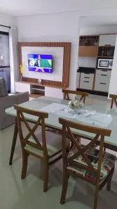 Apartamento com 2 Quartos à venda, 70m² no Ingleses do Rio Vermelho, Florianópolis