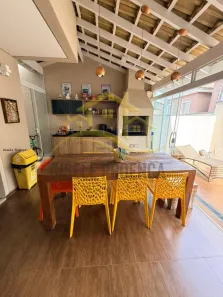 Apartamento com 3 Quartos à venda, 160m² no Jardim América, Sorocaba