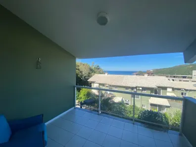Casa com 3 Quartos para alugar, 140m² no Barra da Lagoa, Florianópolis