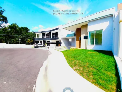 Casa com 3 Quartos à venda, 180m² no Ponta Negra, Manaus