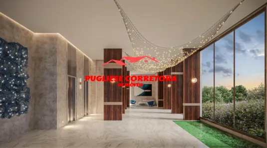 Apartamento com 1 Quarto à venda, 38m² no Jardim Vila Mariana, São Paulo