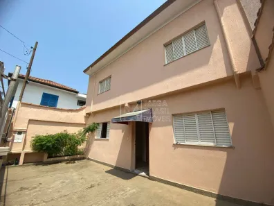 Casa com 4 Quartos à venda, 161m² no Vila Monumento, São Paulo