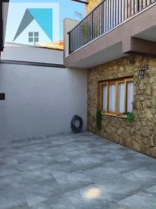 Casa com 3 Quartos à venda, 264m² no Vila Rami, Jundiaí