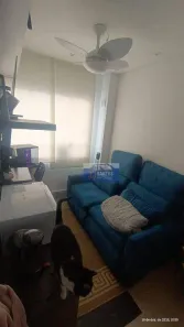 Apartamento com 1 Quarto para venda ou aluguel, 30m² no Mooca, São Paulo
