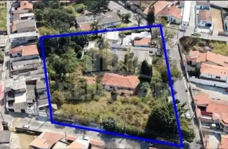 Lote/Terreno à venda, 4870m² no Centro, Poá