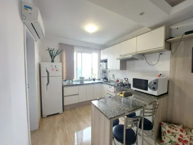 Apartamento com 2 Quartos à venda, 41m² no Cavalhada, Porto Alegre